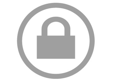 lock password protected